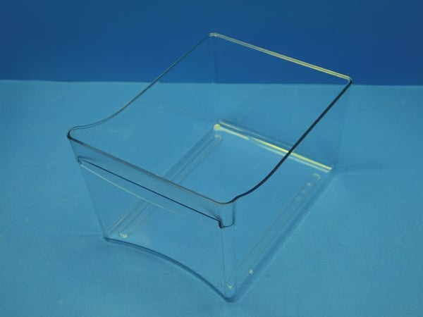 Crisper Pan Half G 030
