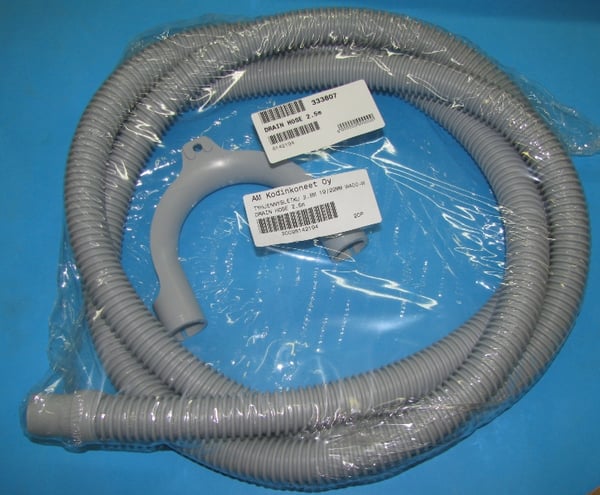 Drain Hose 2.5m
