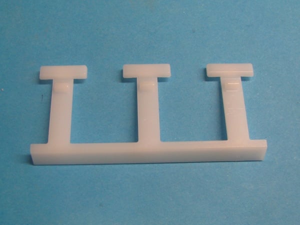 Menu Key Support B,c PS-9"