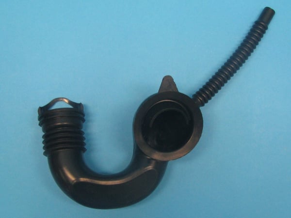 Detergent Hose 03 PS-9