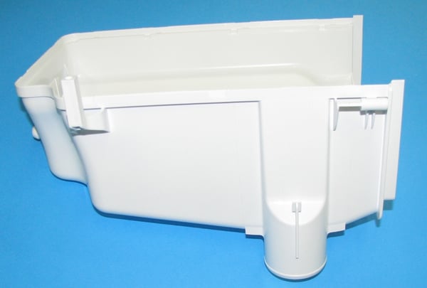 Soap Dispenser Housing PS-9