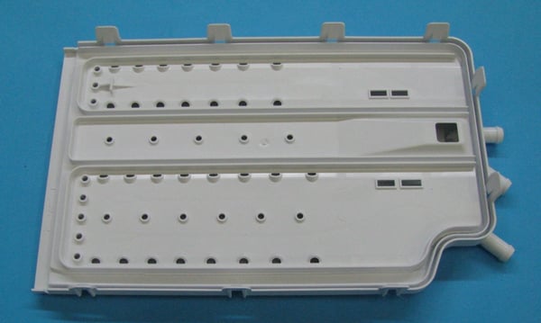 Soap Dispenser Cover T/H PS-10 Assy