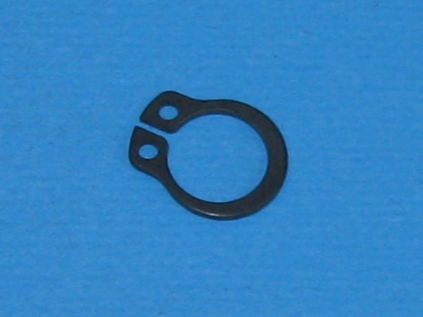 Securing Washer