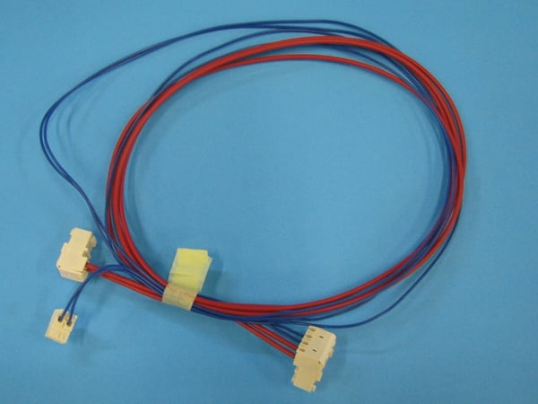 Wiring Harness Heater/Pump Gp SP/K-B-9