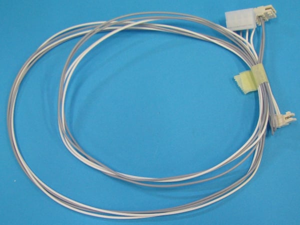 Wiring Harness Pump-floater Gp SP/K-B-9