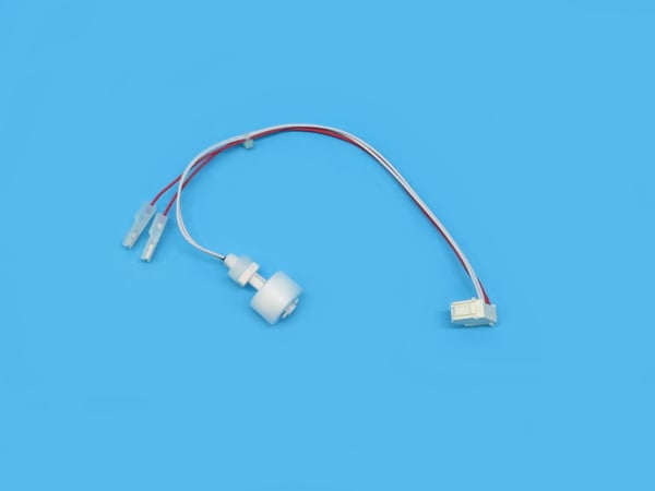 Wir. Harn.Pump-floater Gp AUX.SP/K-B-9