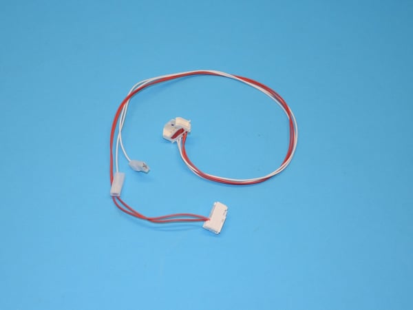 Wiring Harness NTC/Pump AUX.SP/K-A-9