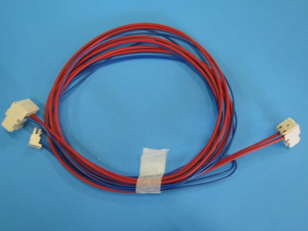 Wiring Harness Heater/Pump Gp SP/K-A-9