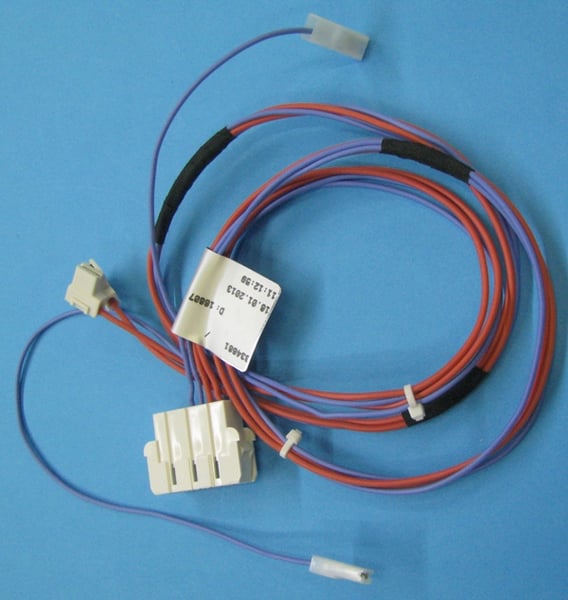 Wiring Harness Steam Generator SP/K-A-9