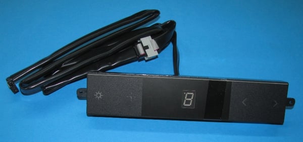 Control Board