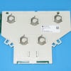 Asko Cooker & Hob Module Tc-lite G5 4X - Image 1