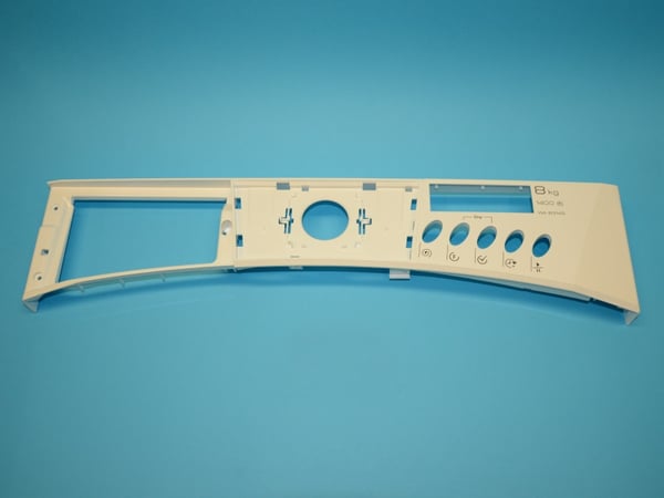Control Panel PS-03-WA83149 S Sign