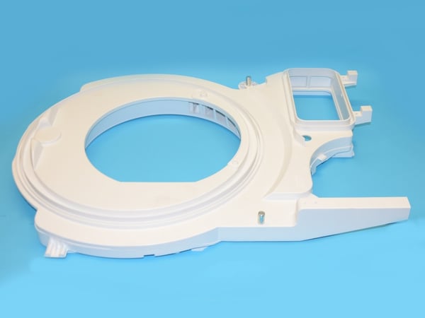 Air Duct SP/K-E-10 Assy