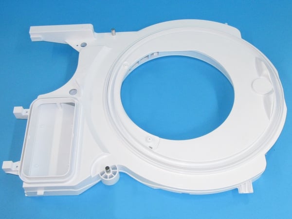 Air Duct SP/O-E-10 Assy