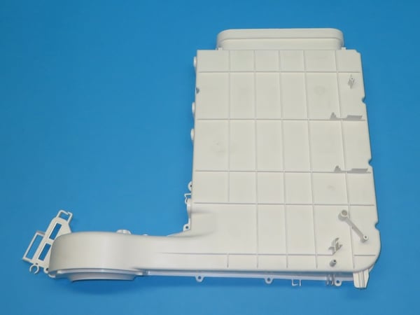 Housing Cover Tc Gp SP/K-A-9