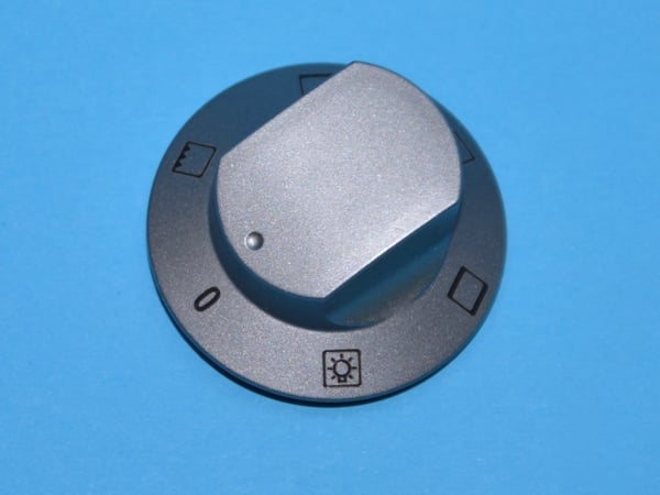 Knob GE6-30 K15 Engr 022/9010