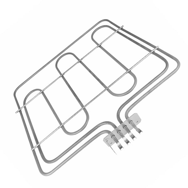 Top Upper Dual Grill Heater Element