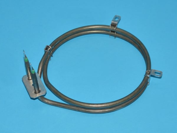 Tubular Heater