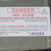 Gorenje Microwave Transformer - Image 1