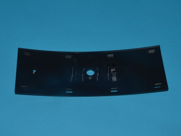 Control Panel Simplicity Bk