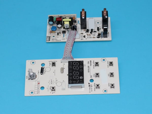 Control Unit
