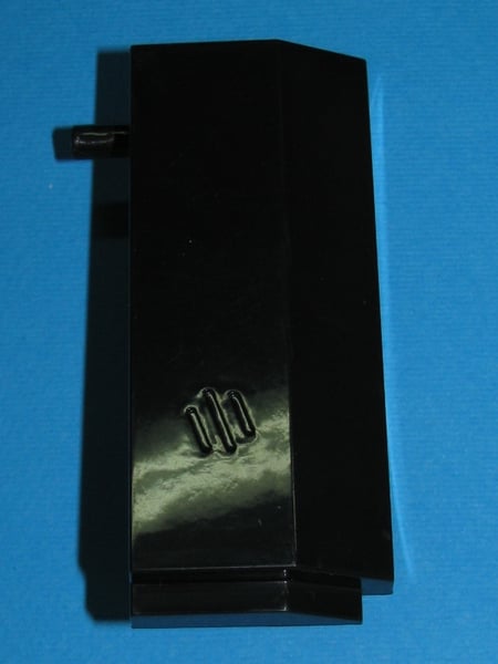 Door Opening Button