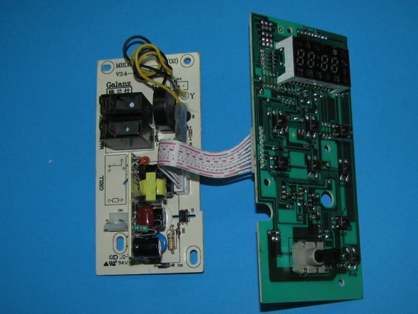 Control Unit