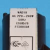Asko Cooker & Hob Electromagnetic Valve - Image 1