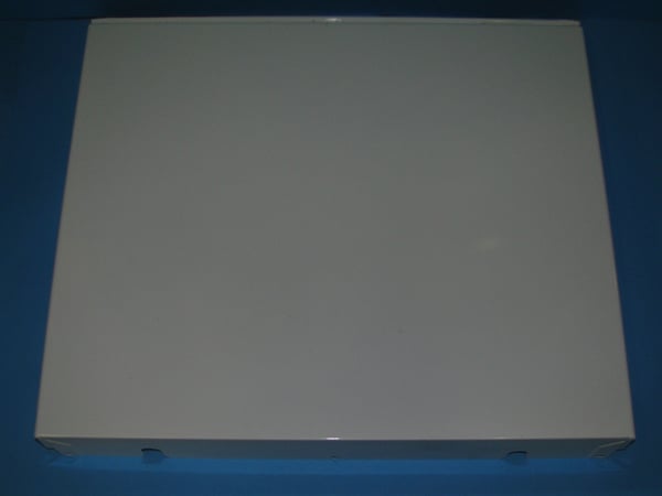 Switch Board Cover 60 LA069