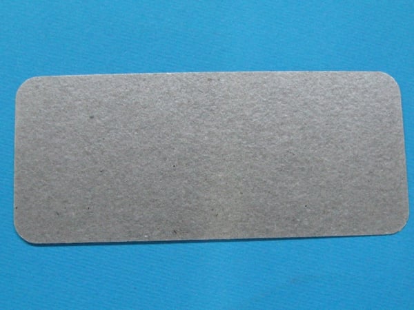 Waveguide Protective Cover