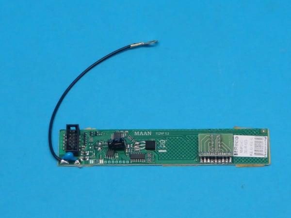 Wircontrol Module