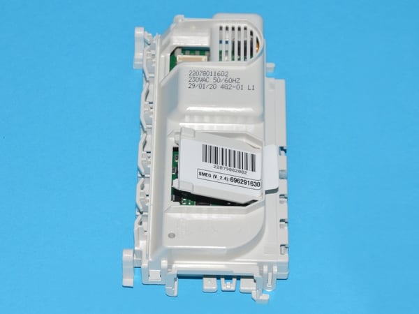 Electronic Timer