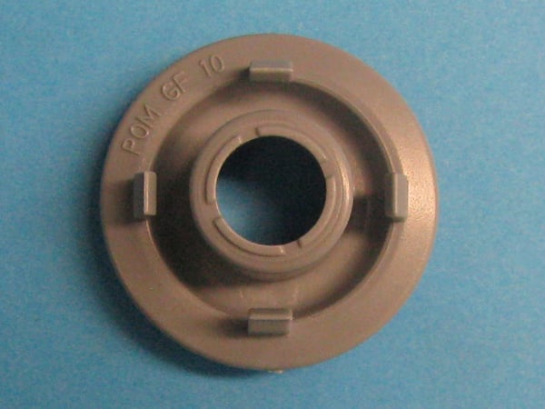 Spray Arm Attachment