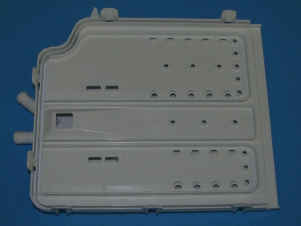 Soap Dispenser Cover Slim PS-10 Assy