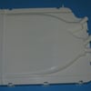 Gorenje Washing Machine Soap Dispenser Cover Slim PS-10 Assy - Image 2
