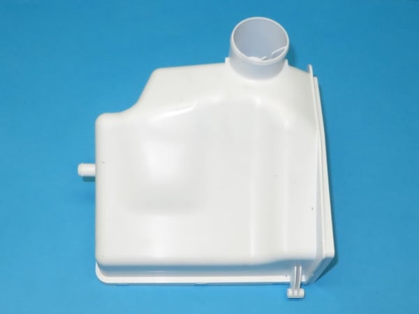 Soap Dispenser Housing Slim PS-9