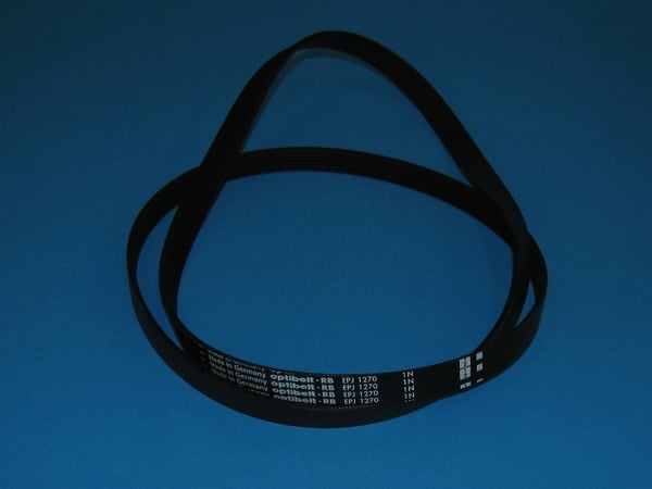 Ribbed Belt 6EPJ 1270 Optibelt
