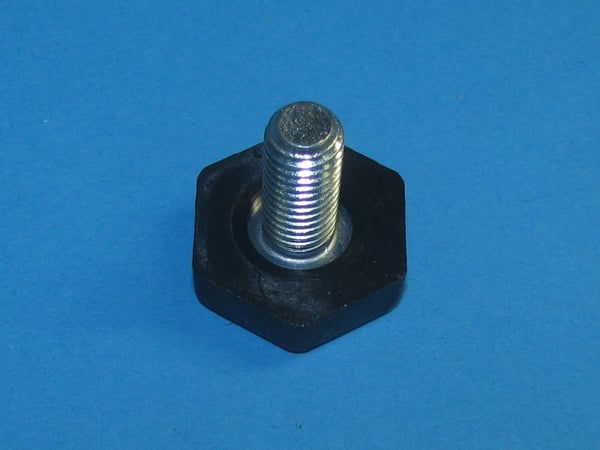 Adjustable Foot I-G-1 850 Va