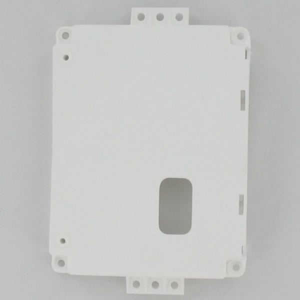 Timer Cover