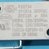 Gorenje Dishwasher Microswitch - Image 1