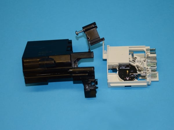 Connection Box Bx E6