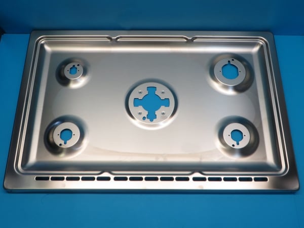 Cooktop