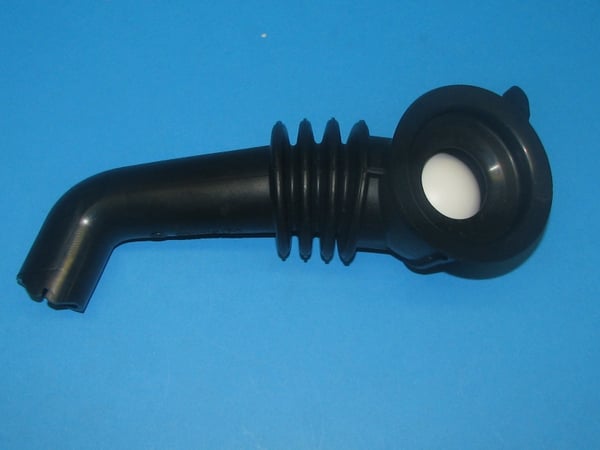Hose Tub-filter PS-10 Assy