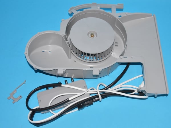 Fan Motor With Switch 229