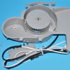 Gorenje Cooker Hood Fan Motor With Switch 229 - Image 1