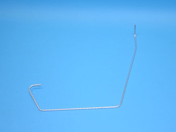 Pilot Burner Tube