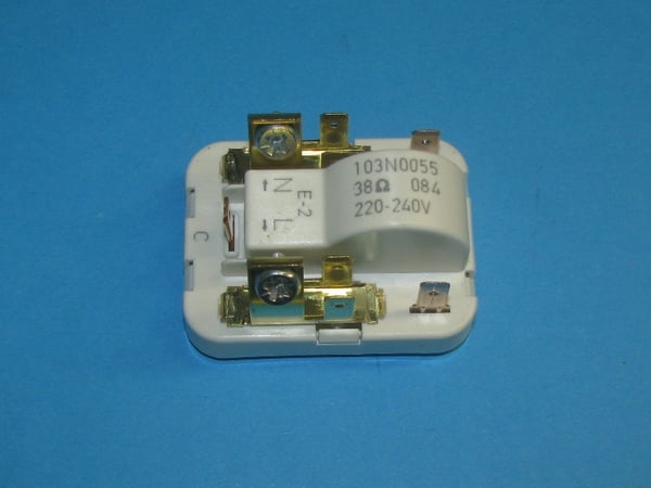 Starting Relay EPTC103N0055 Danfoss