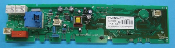 Control Unit PG2 SP/K-09 Lb Invensys