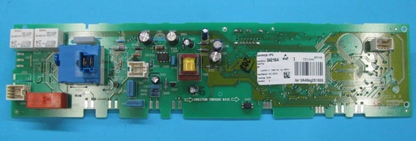 Control Unit PG2-L SP/K-09 Lb 7KG Inven