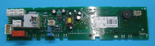 Control Unit PG2-GP SP/K-09 Lb 8KG Inv